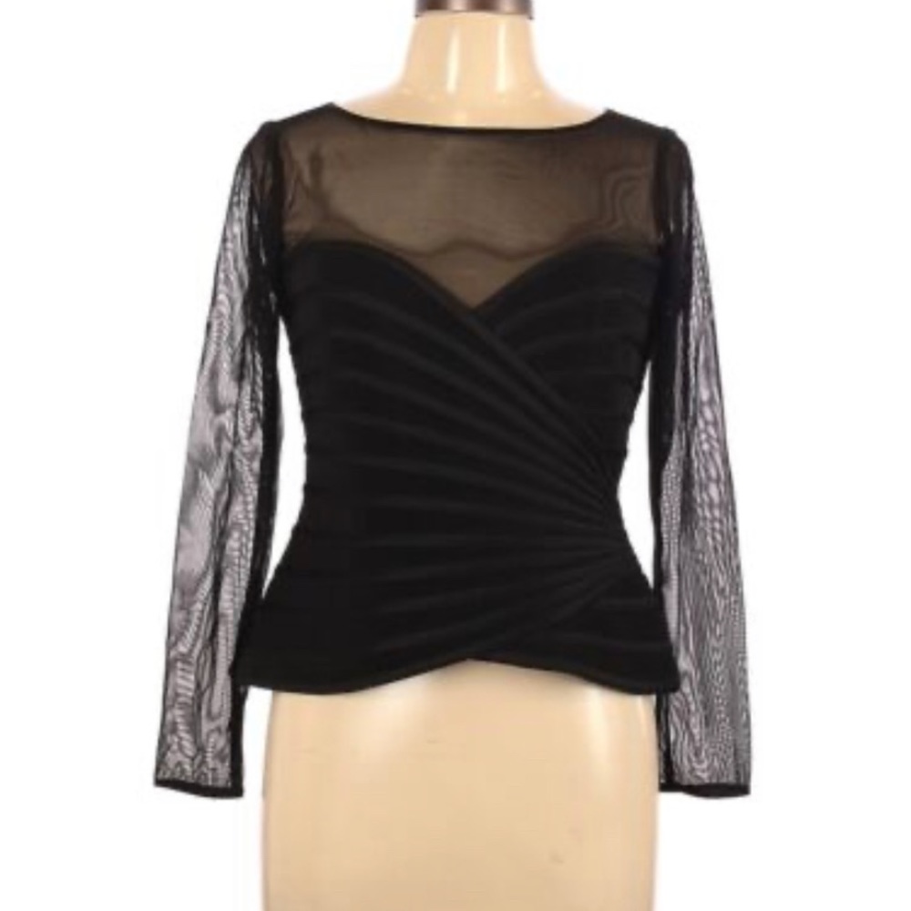JS Collections Structured Top